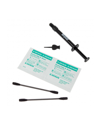 Thermal Grizzly Conductonaut 5 g, thermal paste and pads (silver)