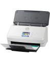 HP ScanJet Pro N4000 snw1, feeder scanner (gray, USB, LAN, WLAN, Wi-Fi direct) - nr 2