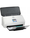 HP ScanJet Pro N4000 snw1, feeder scanner (gray, USB, LAN, WLAN, Wi-Fi direct) - nr 43