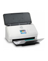 HP ScanJet Pro N4000 snw1, feeder scanner (gray, USB, LAN, WLAN, Wi-Fi direct) - nr 49