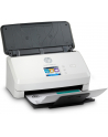 HP ScanJet Pro N4000 snw1, feeder scanner (gray, USB, LAN, WLAN, Wi-Fi direct) - nr 52