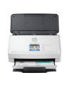 HP ScanJet Pro N4000 snw1, feeder scanner (gray, USB, LAN, WLAN, Wi-Fi direct) - nr 55
