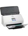 HP ScanJet Pro N4000 snw1, feeder scanner (gray, USB, LAN, WLAN, Wi-Fi direct) - nr 9