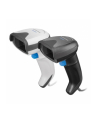 Datalogic Gryphon I GD4520, 2D, USB, Kit black - nr 12