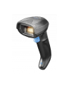 Datalogic Gryphon I GD4520, 2D, USB, Kit black - nr 1