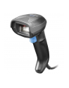 Datalogic Gryphon I GD4520, 2D, USB, Kit black - nr 15