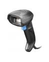 Datalogic Gryphon I GD4520, 2D, USB, Kit black - nr 25
