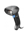 Datalogic Gryphon I GD4520, 2D, USB, Kit black - nr 26