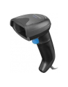 Datalogic Gryphon I GD4520, 2D, USB, Kit black - nr 27