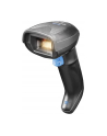 Datalogic Gryphon I GD4520, 2D, USB, Kit black - nr 31