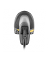 Datalogic Gryphon I GD4520, 2D, USB, Kit black - nr 7