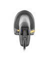 Datalogic Gryphon I GD4520, 2D, USB, Kit black - nr 31