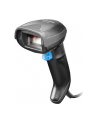 Datalogic Gryphon I GD4520, 2D, USB, Kit black - nr 39