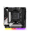 Asrock B550 Phantom Gaming-ITX / ax - Socket AM4 - mainboard - nr 13