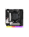 Asrock B550 Phantom Gaming-ITX / ax - Socket AM4 - mainboard - nr 42