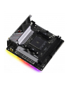 Asrock B550 Phantom Gaming-ITX / ax - Socket AM4 - mainboard - nr 51