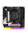 Asrock B550 Phantom Gaming-ITX / ax - Socket AM4 - mainboard - nr 56