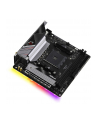 Asrock B550 Phantom Gaming-ITX / ax - Socket AM4 - mainboard - nr 57