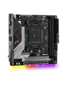 Asrock B550 Phantom Gaming-ITX / ax - Socket AM4 - mainboard - nr 58