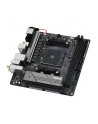 Asrock B550M-ITX / ac - Socket AM4 - mainboard - nr 71