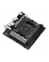 Asrock B550M-ITX / ac - Socket AM4 - mainboard - nr 75