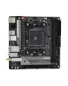 Asrock B550M-ITX / ac - Socket AM4 - mainboard - nr 76