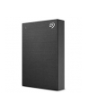 SEAGATE One Touch Potable 4TB USB 3.0 compatible with MAC and PC including data recovery service black - nr 11