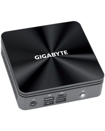 GIGABYTE GB-BRi3-10110 Brix i3-10110U DDR4