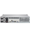 super micro computer SUPERMICRO Chassis Black 2U SC825MB COMPACT SAS3 LP CSE w/ Redundant PSU 800W - nr 2