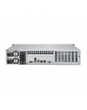 super micro computer SUPERMICRO Chassis Black 2U SC825MB COMPACT SAS3 LP CSE w/ Redundant PSU 800W - nr 8