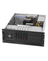 super micro computer SUPERMICRO Chassis Black 4U 5x3.5inch SAS3 Hotswap HDD w/ PSU 668W PWS - nr 3