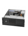 super micro computer SUPERMICRO Chassis Black 4U 5x3.5inch SAS3 Hotswap HDD w/ PSU 668W PWS - nr 5