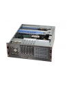super micro computer SUPERMICRO Chassis 4U 5x3.5inch Hotswap SAS3 HDD w/ PSU 800W PWS USB 3 - nr 4