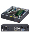 super micro computer SUPERMICRO SuperServer Denverton A2SDi-4C-HLN4F 101F RoHS - nr 2