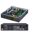 super micro computer SUPERMICRO SuperServer Denverton A2SDi-4C-HLN4F 101F RoHS - nr 4