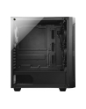 CHIEFTEC Hunter gaming chassis ATX Black - nr 10