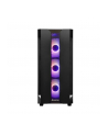 CHIEFTEC Hunter gaming chassis ATX Black - nr 14