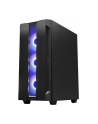 CHIEFTEC Hunter gaming chassis ATX Black - nr 24