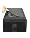 CHIEFTEC Hunter gaming chassis ATX Black - nr 28