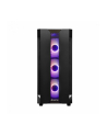 CHIEFTEC Hunter gaming chassis ATX Black - nr 2