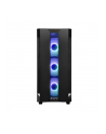 CHIEFTEC Hunter gaming chassis ATX Black - nr 34