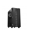 CHIEFTEC Hunter gaming chassis ATX Black - nr 35