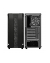 CHIEFTEC Hunter gaming chassis ATX Black - nr 36