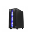 CHIEFTEC Hunter gaming chassis ATX Black - nr 51