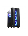 CHIEFTEC Hunter gaming chassis ATX Black - nr 54