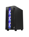 CHIEFTEC Hunter gaming chassis ATX Black - nr 85