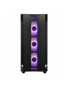 CHIEFTEC Hunter gaming chassis ATX Black - nr 93