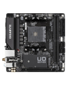 GIGABYTE A520I AC Socket AM4 AMD A520 DDR4 Micro ITX - nr 42
