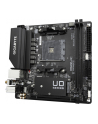 GIGABYTE A520I AC Socket AM4 AMD A520 DDR4 Micro ITX - nr 45