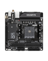 GIGABYTE A520I AC Socket AM4 AMD A520 DDR4 Micro ITX - nr 5